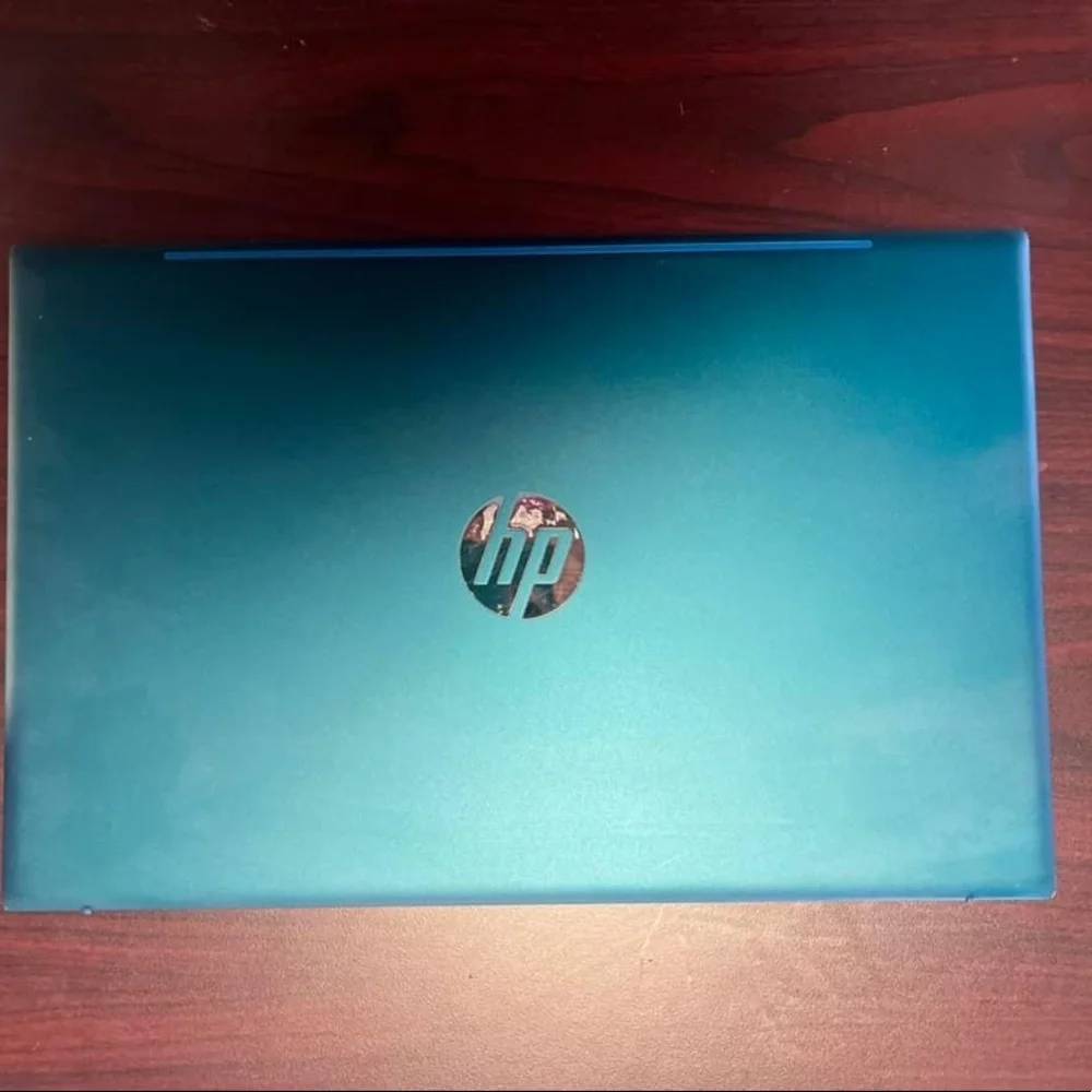 HP laptop
